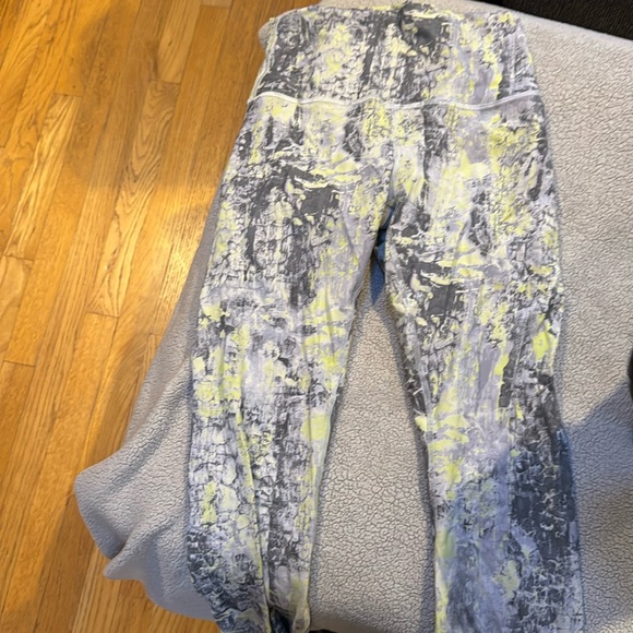 Lululemon align leggings - Picture 1 of 2